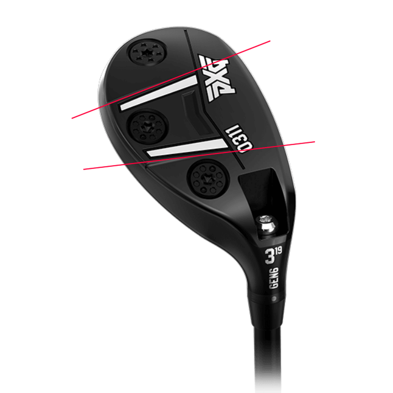 PXG GEN6 Hybrids | Compare Models